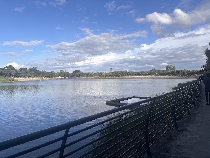 Sankey Tank Park