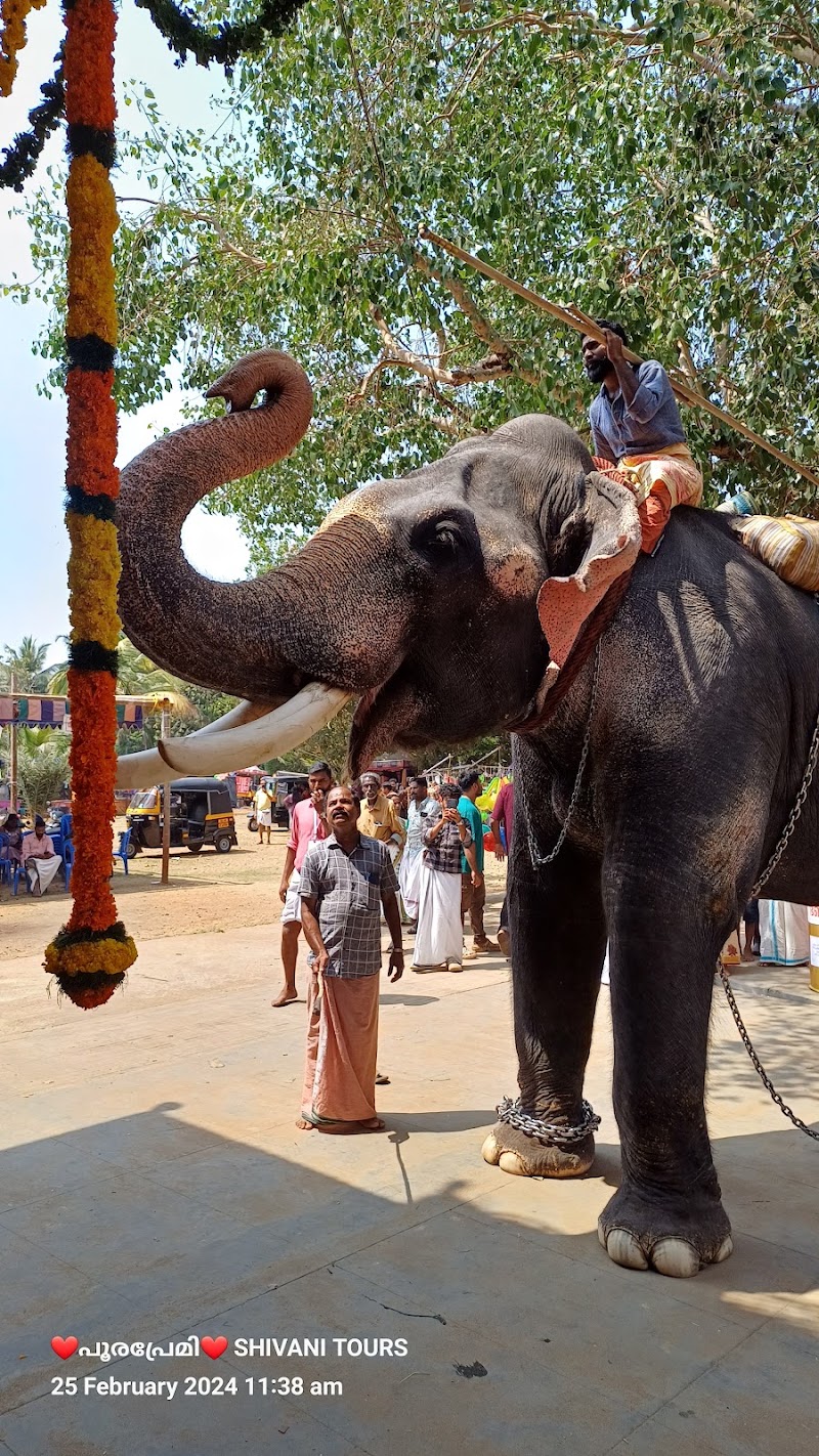 Tour Kerala.. POORAPREMI ❤️ - Tour Kerala.. POORAPREMI ❤️, Periyar Nagar, Aluva, Kerala 683101, India