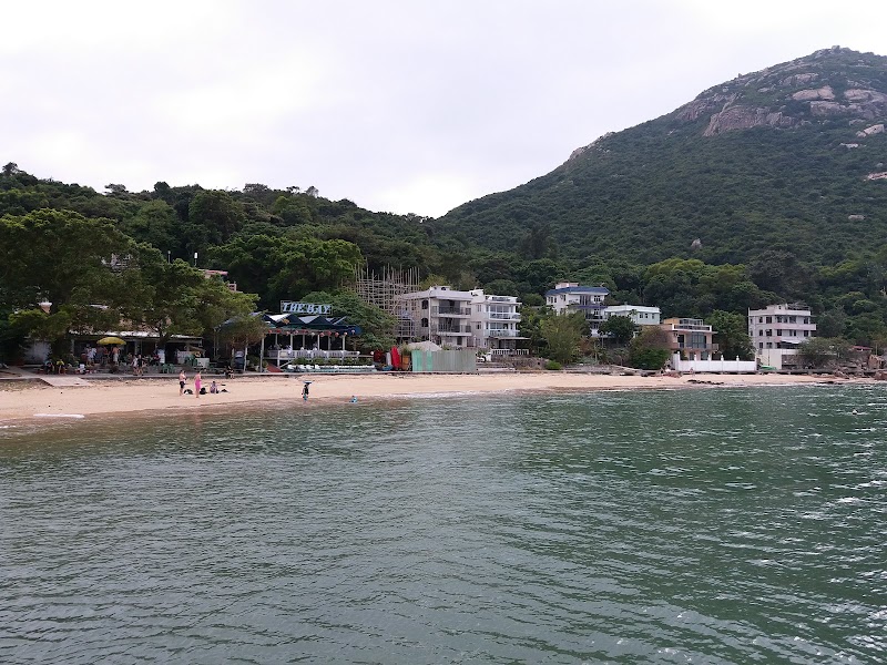 Lamma Island - Lamma Island, New Territories, Hong Kong