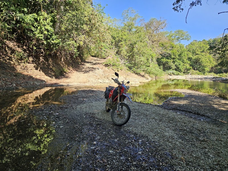 Go Ride Moto Costa Rica - Go Ride Moto Costa Rica, Ruta 3, Provincia de Alajuela, La Garita, Costa Rica