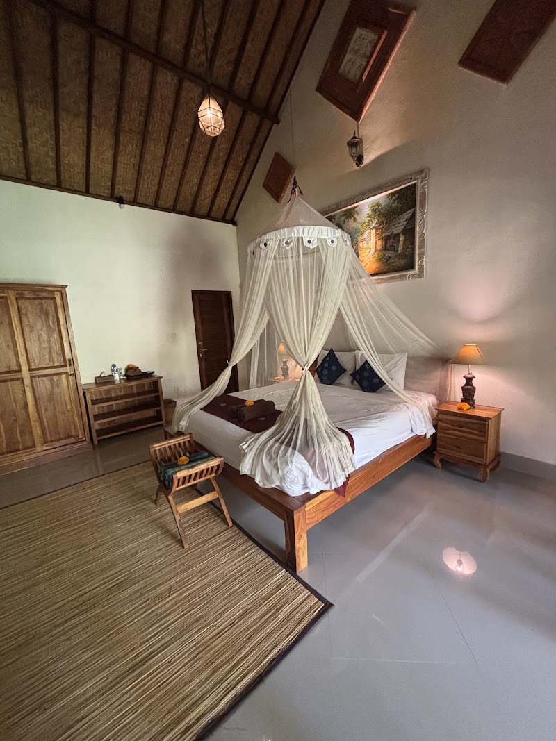 Jero Sebali Villa - Jero Sebali Villa, Jl. Raya Sebali, Keliki, Kec. Tegallalang, Kabupaten Gianyar, Bali 80571, Indonesia