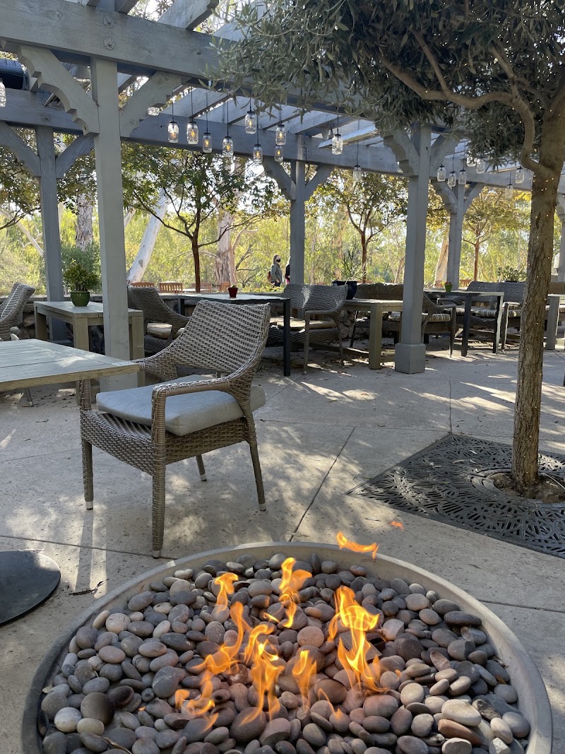 ALBA Bar + Café - ALBA Bar + Café 1600 Soscol Ave, Napa, CA 94559, USA