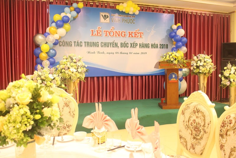 Hoang Son White Palace - Wedding and Event center - Hoang Son White Palace - Wedding and Event center, 98 Trịnh Tú, Hoa Lư, Ninh Bình, Vietnam