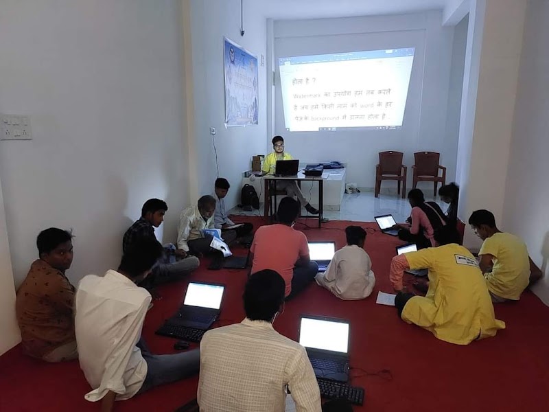 ISRA INDIA - ISRA INDIA, Kangra Niketan, Vikaspuri, Delhi, 110018, India