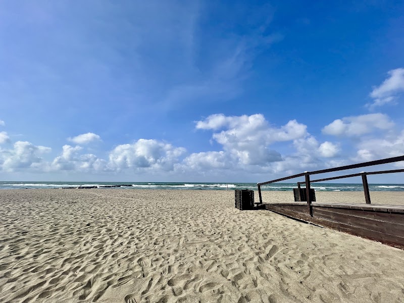Waterfront Beach - Waterfront Beach, Lungomare Gioacchino Rossini, 00054 Fiumicino RM, Italy
