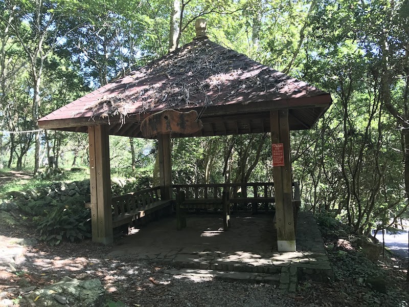 Baxianshan Forest Recreation Area - Baxianshan Forest Recreation Area, Heping District, Taichung City, Taiwan 424