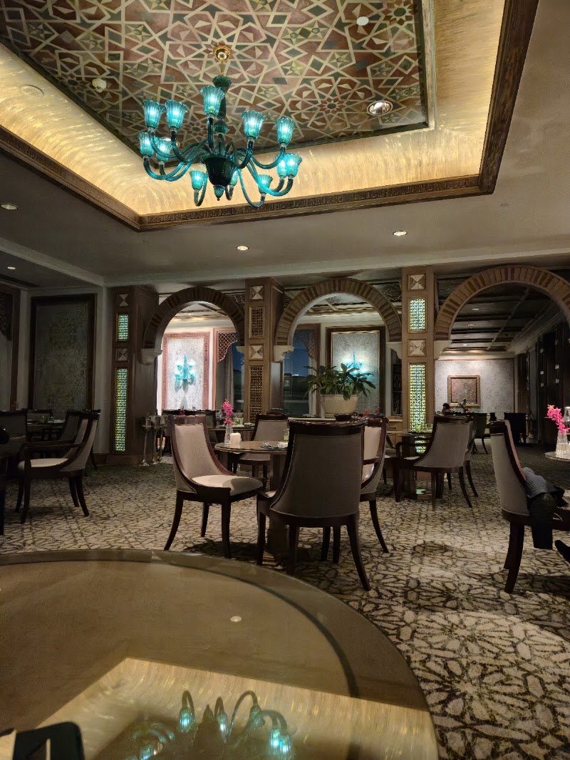 Zitouni - Zitouni, 1089 Nile Corniche, Qasr El Nil, Cairo Governorate 11519, Egypt