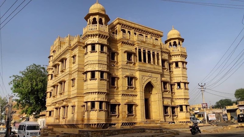 Guulab Haveli