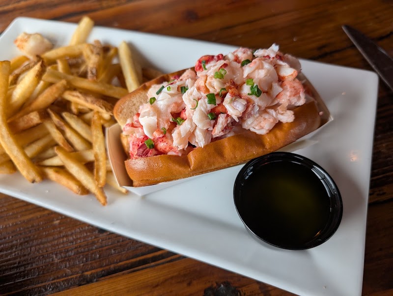 The Lobster of Gloucester - The Lobster of Gloucester 115 E Main St, Gloucester, MA 01930, USA