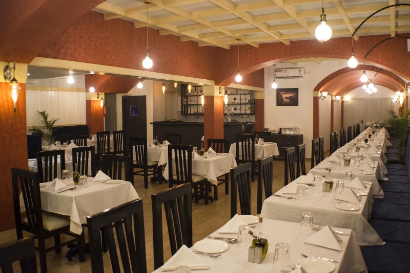 Bologna Italian Restaurant