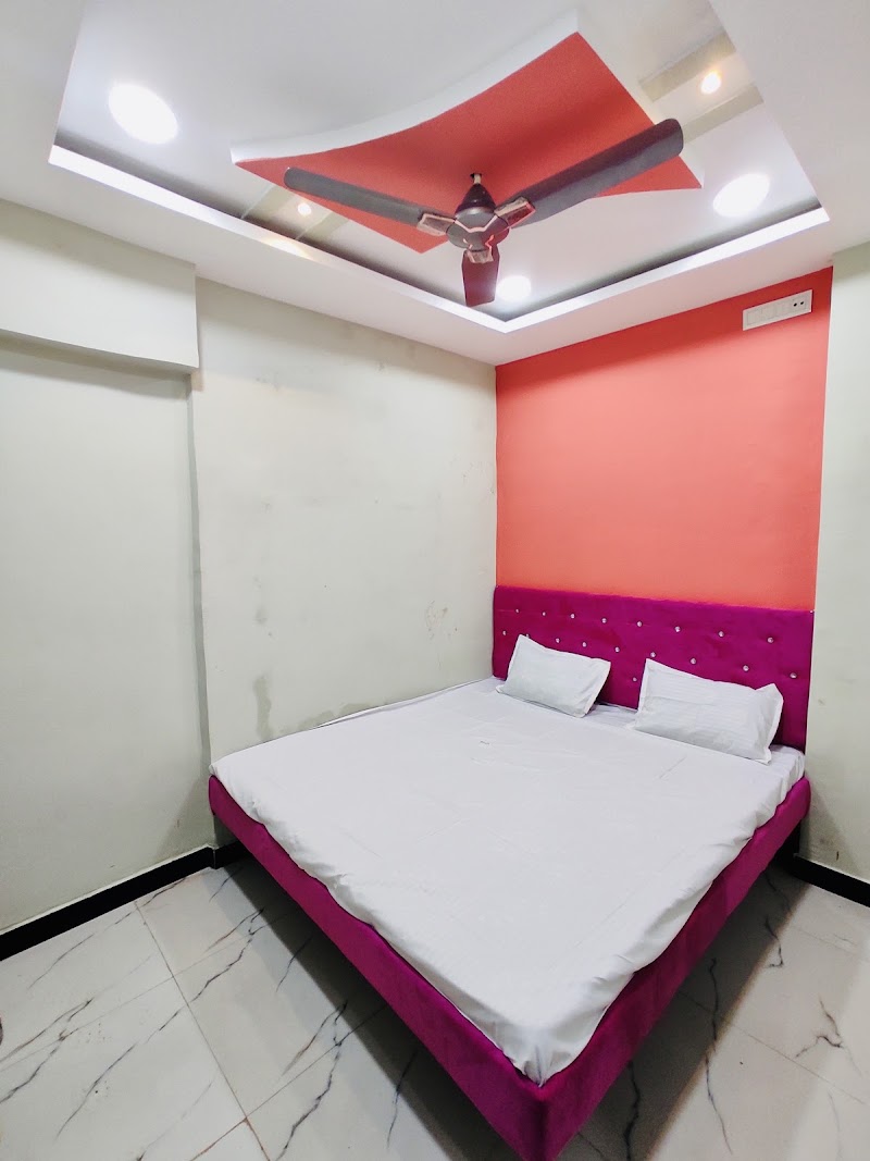 Hotal city moon - Hotal city moon 39, naliya bakhal, Anand Ganj, Sakhipura, Ujjain, Madhya Pradesh 456006, India