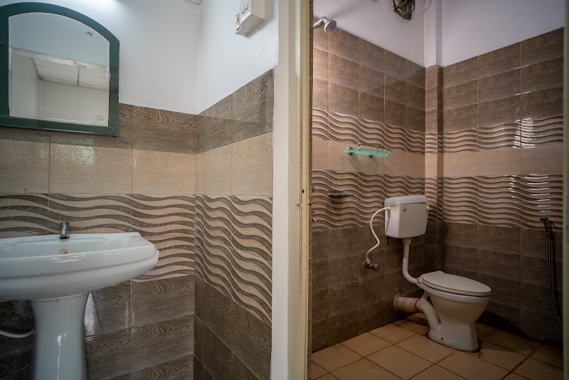 Deep Sea Resort - Deep Sea Resort, SH6, Sitapur, Ram Nagar, Andaman and Nicobar Islands 744104, India