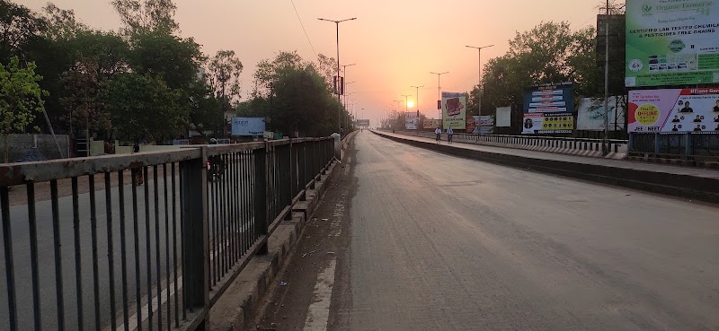 Main Bus Stand - Main Bus Stand Durg, Chhattisgarh 491001, India