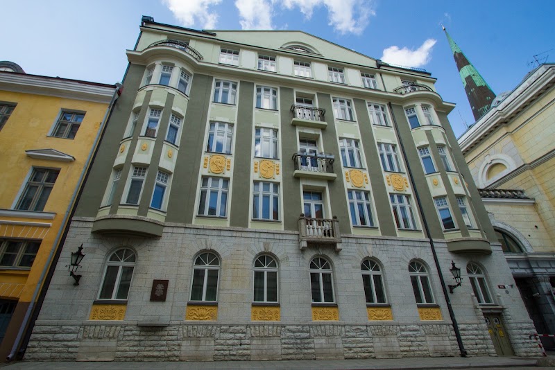 KGB Prison Cells