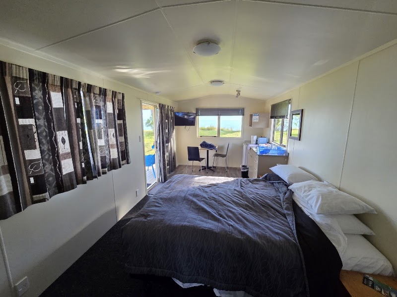 Pohara Beach TOP 10 Holiday Park - Pohara Beach TOP 10 Holiday Park 809 Abel Tasman Drive, Pōhara 7183, New Zealand