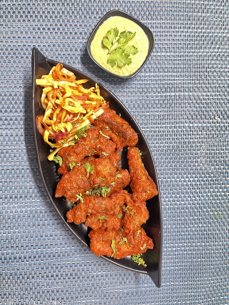 The Cozy Cottage Resto - The Cozy Cottage Resto 184, Besides Indian Oil Petrol pump, Doddi Fata, Hyderbad Road, Solapur, Doddi, Maharashtra 413006, India