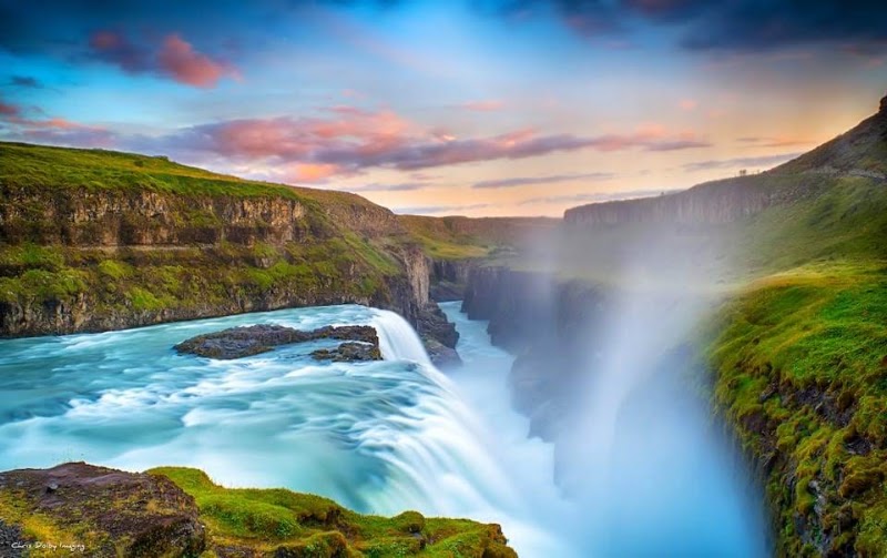 Gullfoss Nature Reserve - Gullfoss Nature Reserve 35, 846, Iceland