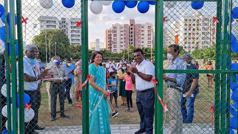 CMC Doctors Quarters, Kagithapattrai Campus, CMC, Vellore - CMC Doctors Quarters, Kagithapattrai Campus, CMC, Vellore Thottapalayam, Vellore, Tamil Nadu 632012, India