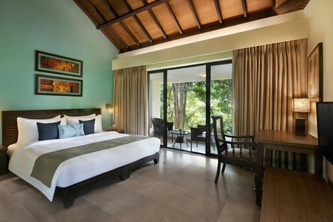 The Fern Samali Resort Dapoli, Series by Marriott - The Fern Samali Resort Dapoli, Series by Marriott, Burondi Road, Chandranagar, Dapoli, Maharashtra 415712, India