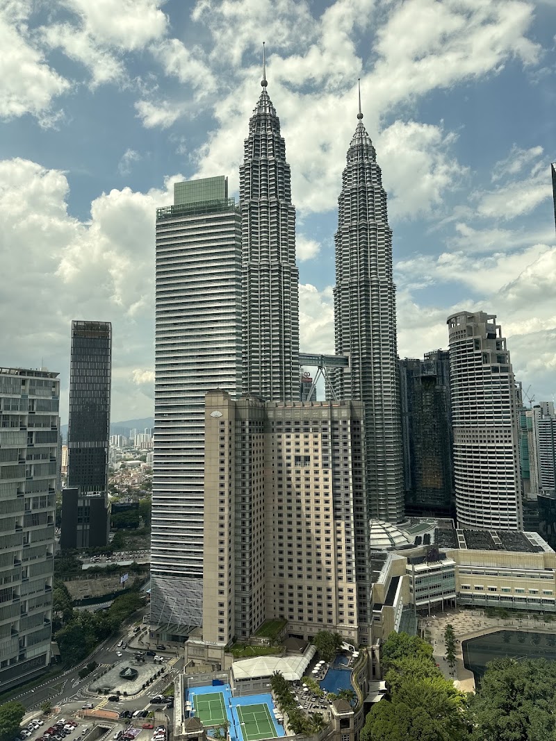 Grand Hyatt Kuala Lumpur - Grand Hyatt Kuala Lumpur, 12, Jalan Pinang, Kuala Lumpur, 50450 Kuala Lumpur, Wilayah Persekutuan Kuala Lumpur, Malaysia