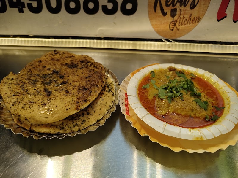 Reva's Kitchen The taste of Konkan - Reva's Kitchen The taste of Konkan, Ashok Wadi, Front of Pace IIT and Medical College, Bhavani Shankar Rd, Near Kabutar khana, Dadar West, Dadar, Mumbai, Maharashtra 400028, India