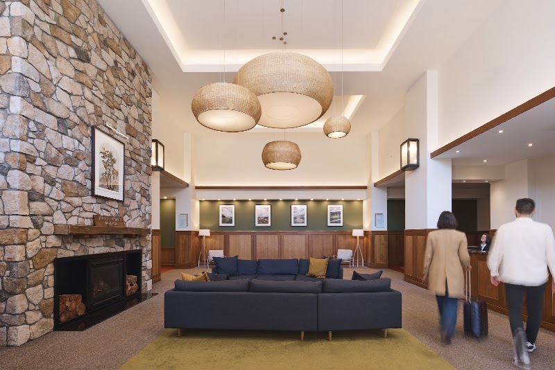 Yarra Valley Lodge - Yarra Valley Lodge, 2 Heritage Ave, Chirnside Park VIC 3116, Australia