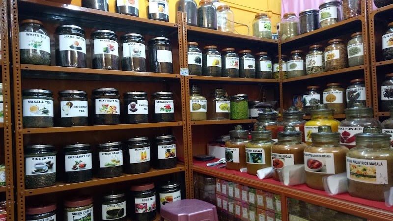 Indian Spices & Goans Curry Masala - Indian Spices & Goans Curry Masala Royal kaju Traders and spices address 337 C, shop no 4, Bammon Vaddo, Candolim, Goa 403515, India