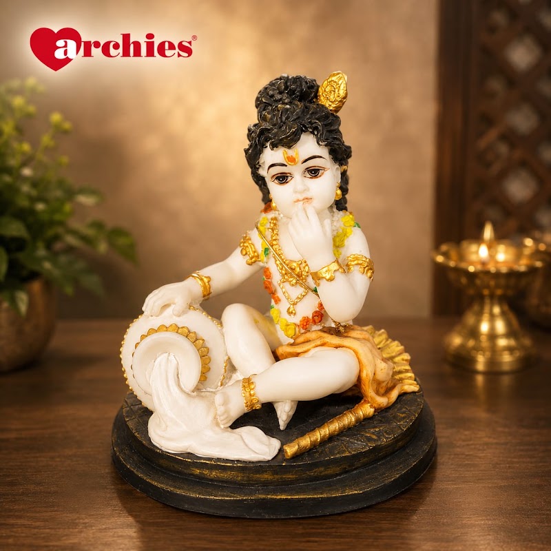 Archies Hisar - Archies Hisar Shop No. 8 Mall Road, Camp Chowk, Het Ram Park Colony, Vijay Nagar, Krishna Nagar Colony, Hisar, Haryana 125001, India