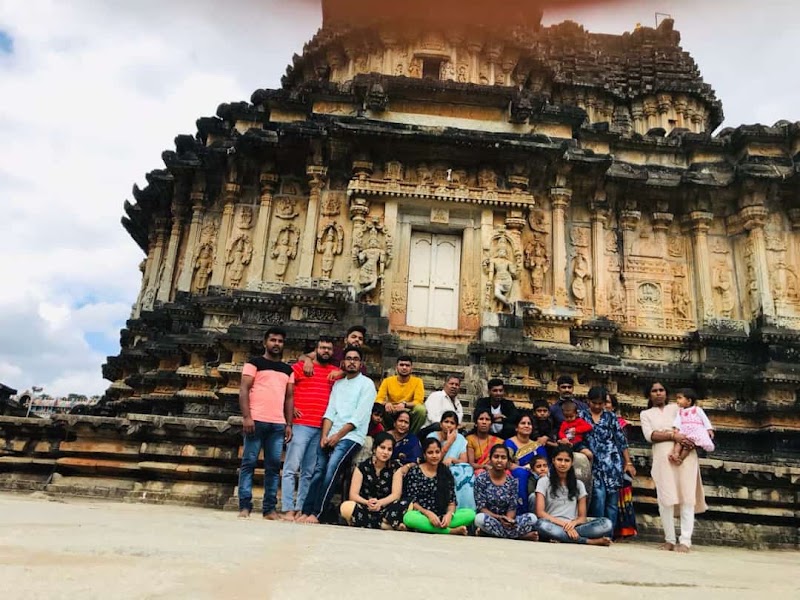 Sringeri - Sringeri, Karnataka 577139, India
