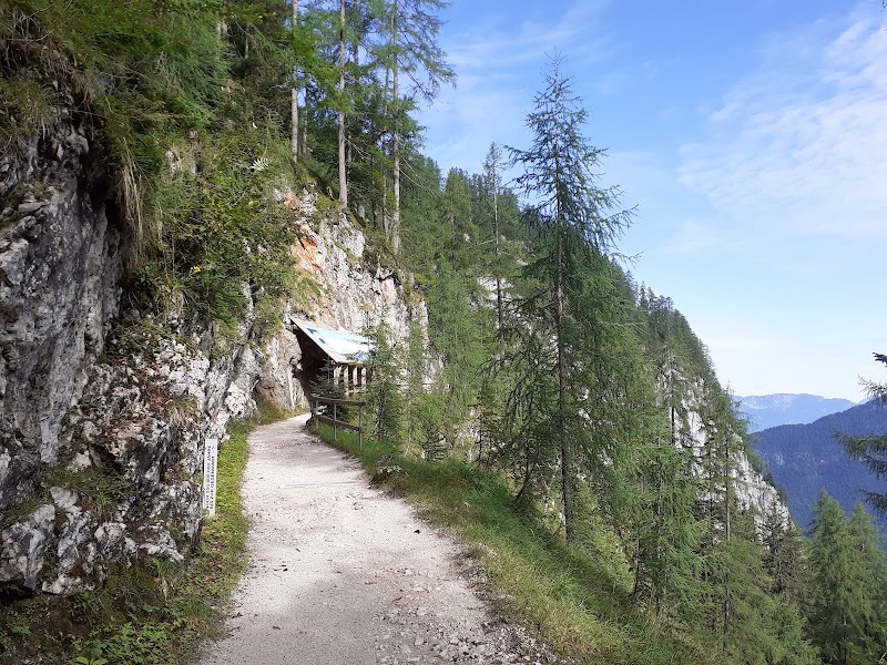 Mammut Cave - Mammut Cave, Winkl 38, 4831 Obertraun, Austria