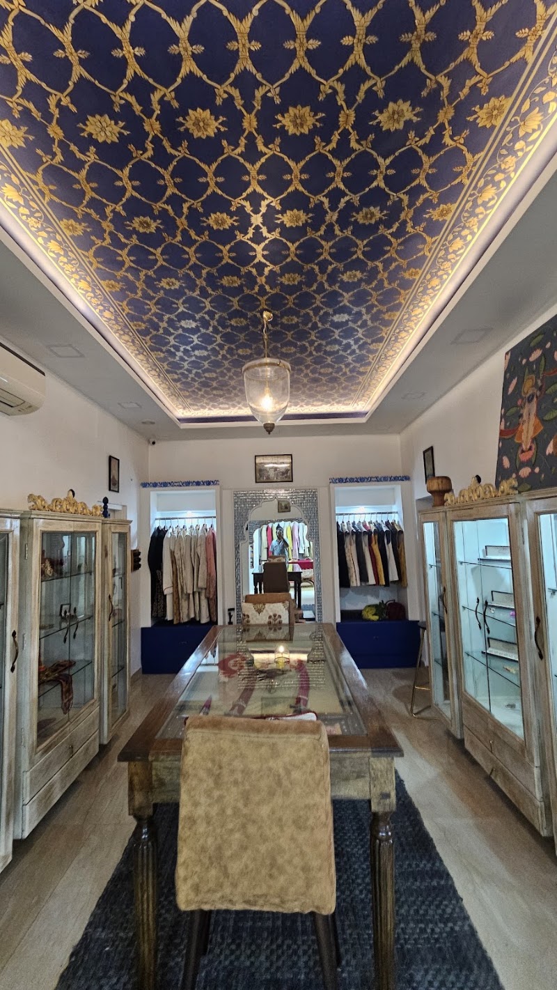 The Wedding Store - The Wedding Store 67, Jan Path, Sarti Nagar, Shyam Nagar, Jaipur, Jaipur Nagar Nigam Area, Rajasthan 302019, India