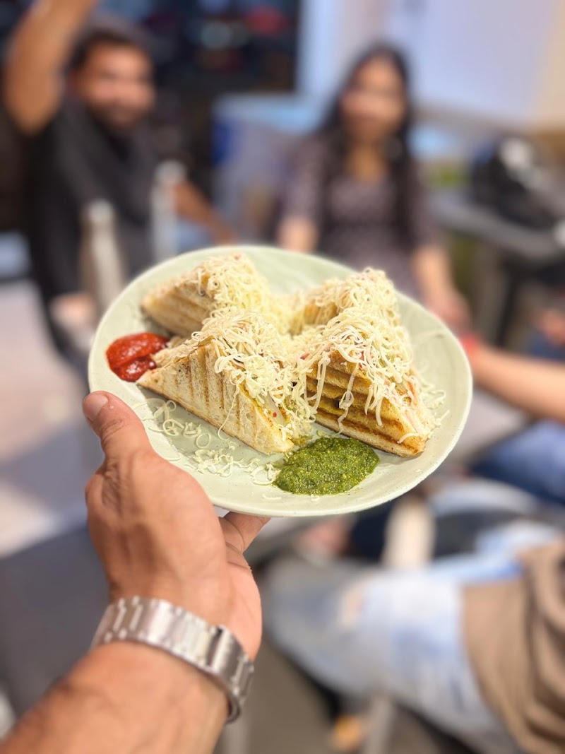 Pocket Bites - Pocket Bites Shop No. 5, Surya House, 7th Road, Chittranjan Nagar, Vidya Vihar East, Ghatkopar East, Mumbai, Maharashtra 400077, India