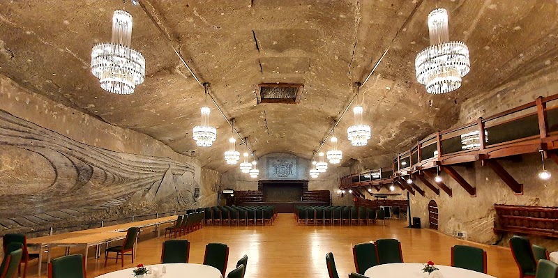Wieliczka - Wieliczka, Poland