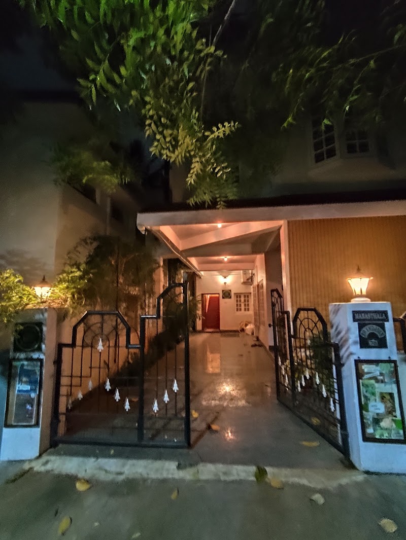 Manasthala Mindful Living - Manasthala Mindful Living, 70, 4th Main Rd, Gokulam 3rd Stage, Gokulam, Mysuru, Karnataka 570002, India