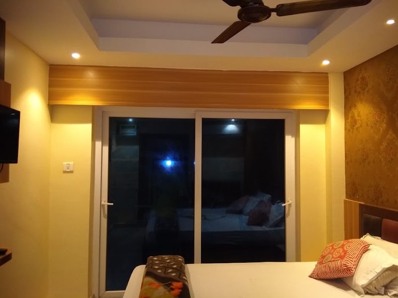 Sea View Residency - Sea View Residency Baliapanda Rd, Jatrika, Niwas, Puri, Odisha 752001, India