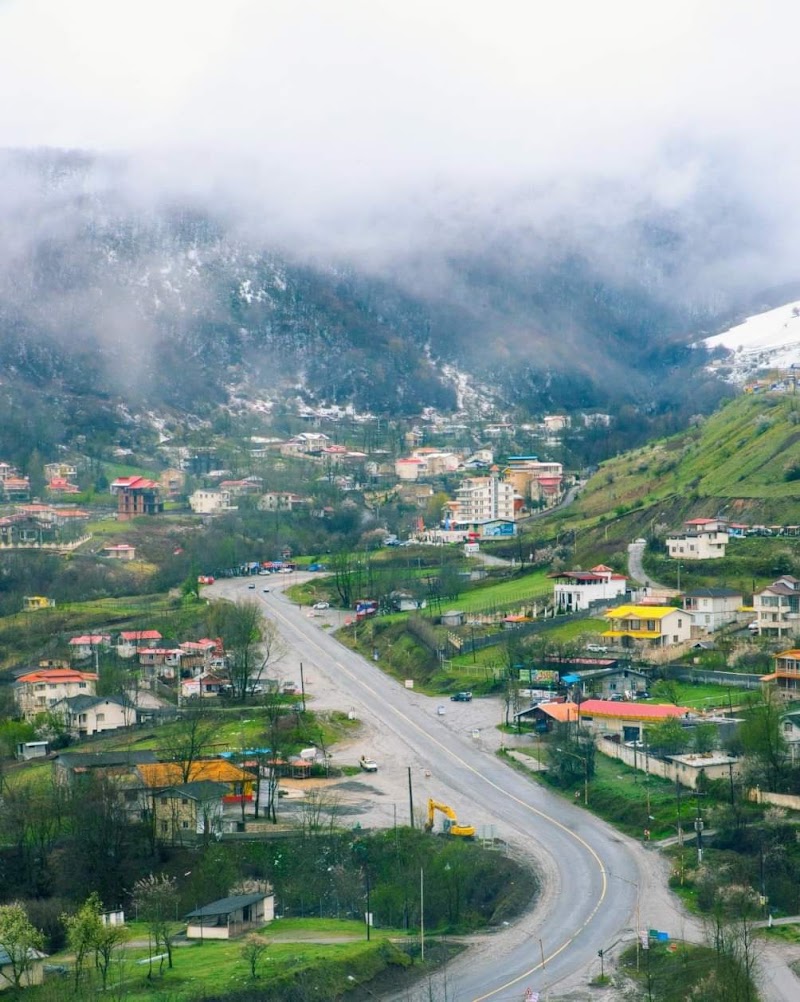Astara - Astara, Gilan Province, Iran