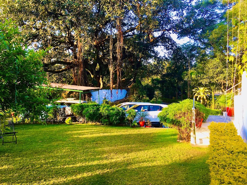 Rose cottage - A Heritage Retreat - Rose cottage - A Heritage Retreat Near, Global Hospital Rd, Mount Abu, Rajasthan 307501, India