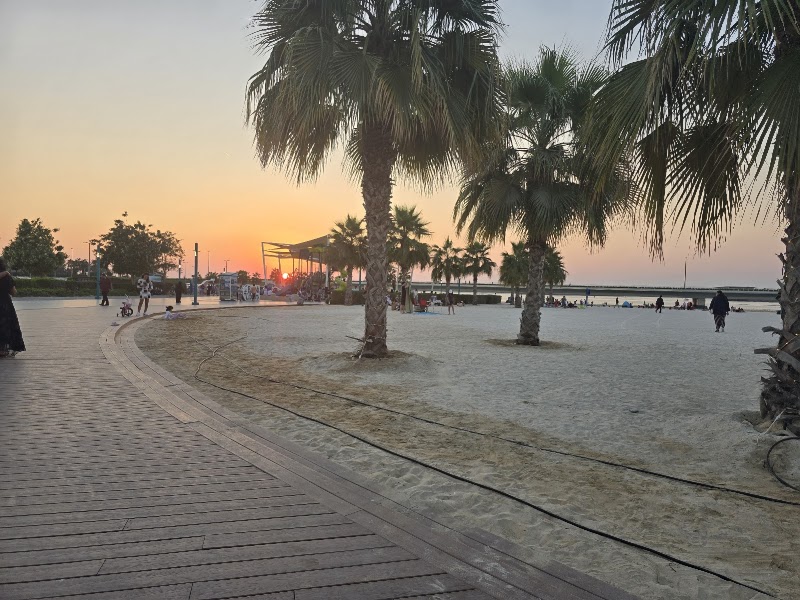 Dubai Beaches, Jumeirah 2 - Dubai Beaches, Jumeirah 2, 36 Street 2 - Jumeirah 2 - Jumeirah - Dubai - United Arab Emirates