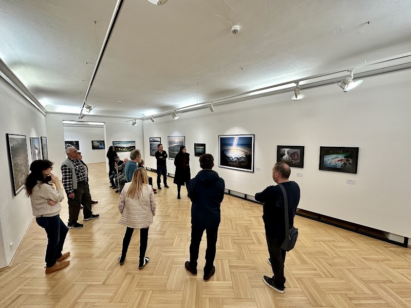 Severočeská galerie výtvarného umění v Litoměřicích, příspěvková organizace - Severočeská galerie výtvarného umění v Litoměřicích, příspěvková organizace, Michalská 29/7, 412 01 Litoměřice-Litoměřice 1, Czechia