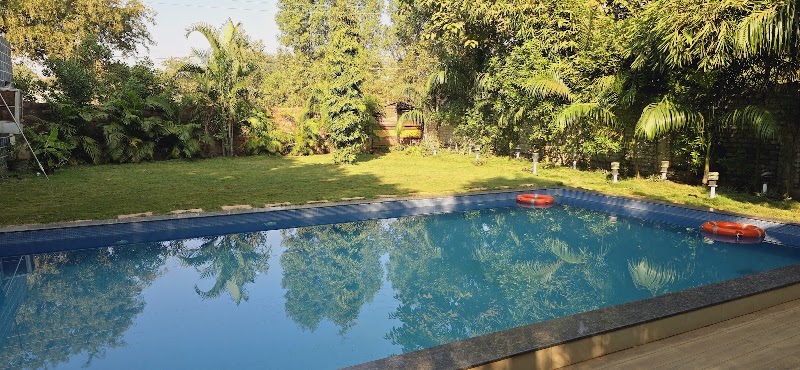 Rock House Resort Mangatta - Rock House Resort Mangatta, 6523 G8, Mudhipar, Bhilai, Chhattisgarh 491441, India