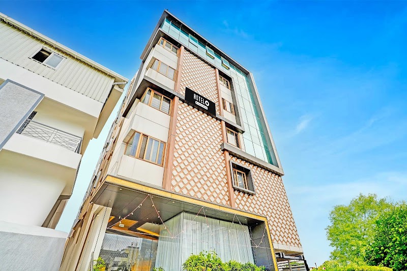 Townhouse Oak by OYO Suryanaarayana Swamy Temple Indiranagar