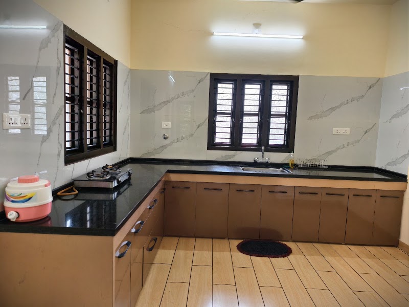 Eva Stays - Eva Stays shamili gas road, Gopalpura, Santhekatte, Nejar, Karnataka 576105, India