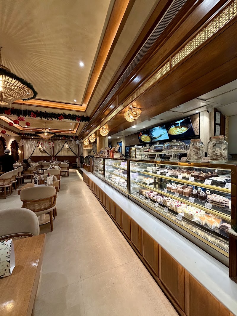 Talez Patisserie & Kitchen - Talez Patisserie & Kitchen Sco-45, Sector 26, Chandigarh, 160019, India