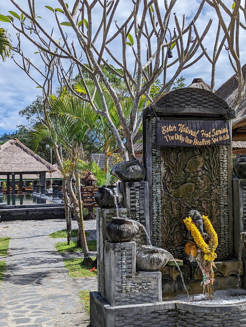 Batur Natural Hot Spring - Batur Natural Hot Spring, Toya Bungkah Kintamani Desa Pekraman Batur, Songan B, Kec. Kintamani, Kabupaten Bangli, Bali 80612, Indonesia