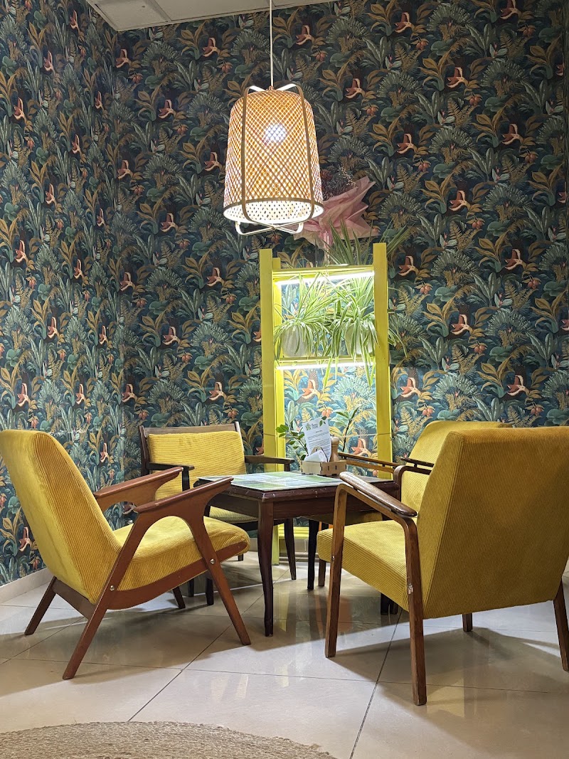 The GreenHouse - The GreenHouse, Dostyk Ave 341, Almaty 050020, Kazakhstan