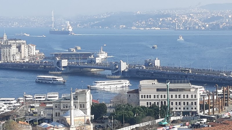 Beyazıt - Beyazıt, 34126 Fatih/İstanbul, Türkiye