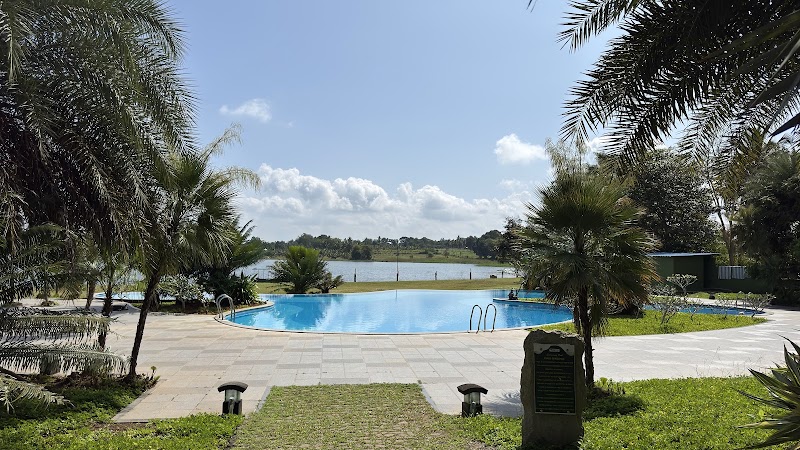 Discovery Village Kabini
