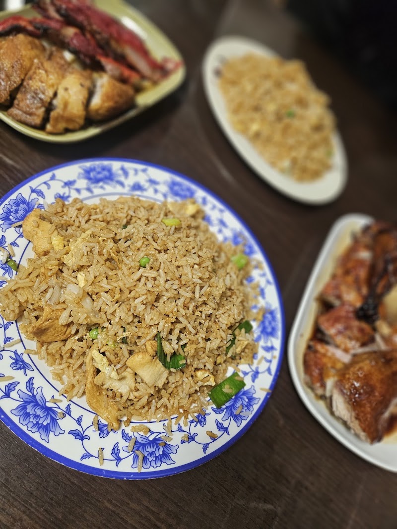 Ming Kee Fast Food - Ming Kee Fast Food, Gedempte Gracht 405b, 2512 AM Den Haag, Netherlands