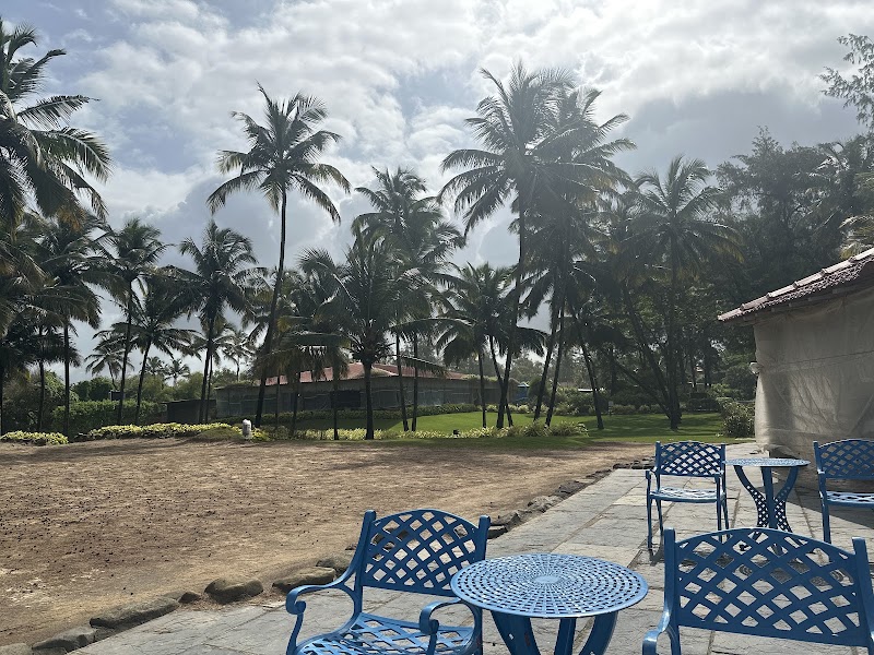 The Windflower Resorts & Spa Varca Goa, A Beach Resort - The Windflower Resorts & Spa Varca Goa, A Beach Resort Teen Murti, Fatrade, Varca, Goa 403721, India
