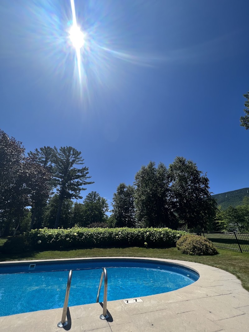 The Inn at Manchester - The Inn at Manchester, 3967 Main St, Manchester, VT 05254, USA